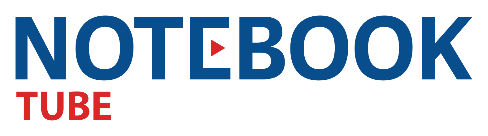 NotebookTube - The Course Notes Marketplace